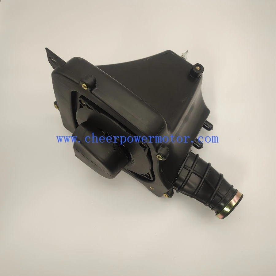 Motorcycle Air housing For SHINERAY XY200GY-6 (3)