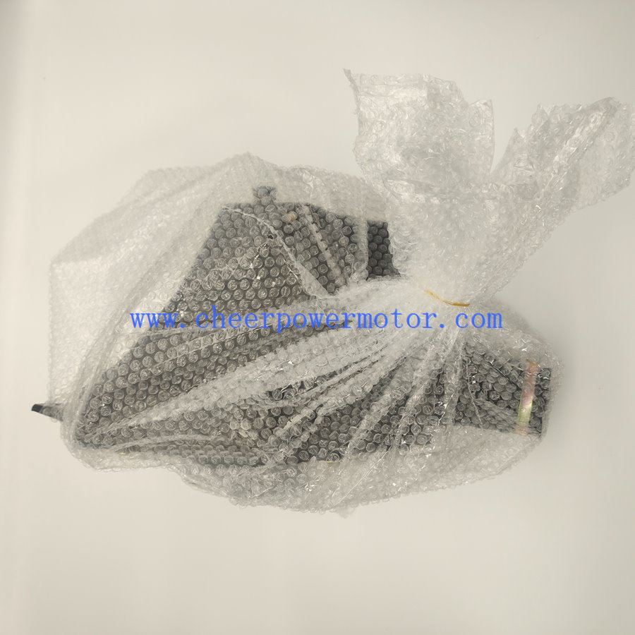 Motorcycle Air housing For SHINERAY XY200GY-6 (2)