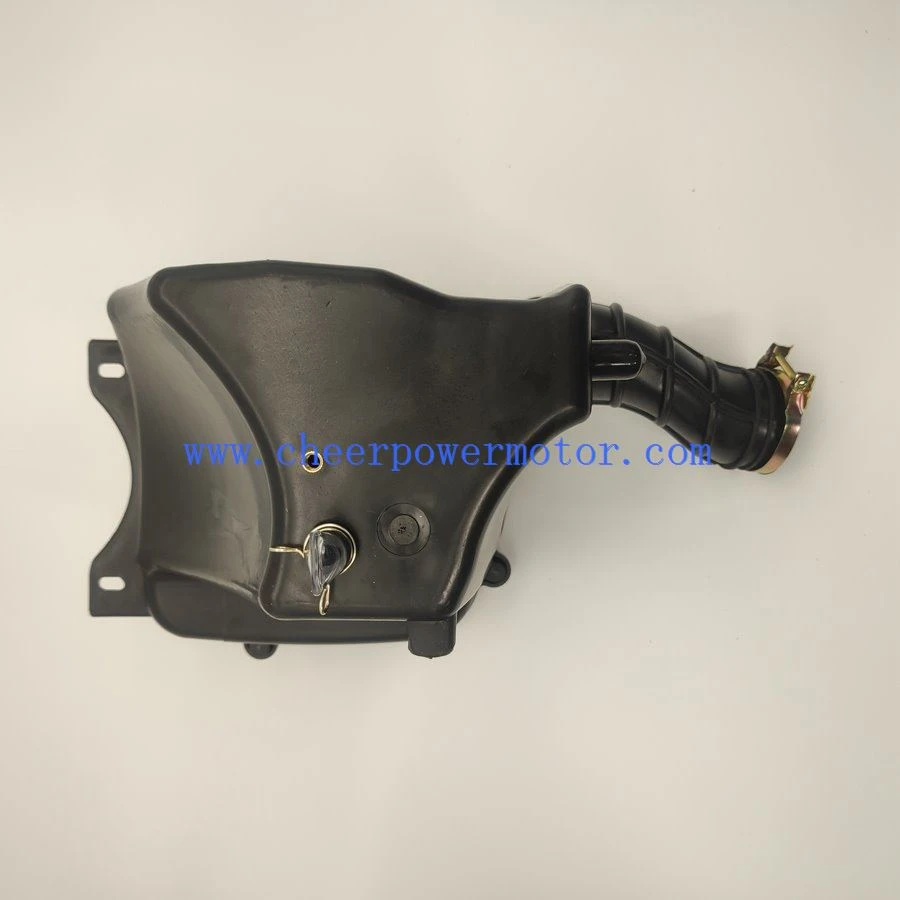 Motorcycle Air housing For SHINERAY XY200GY-6 (6)