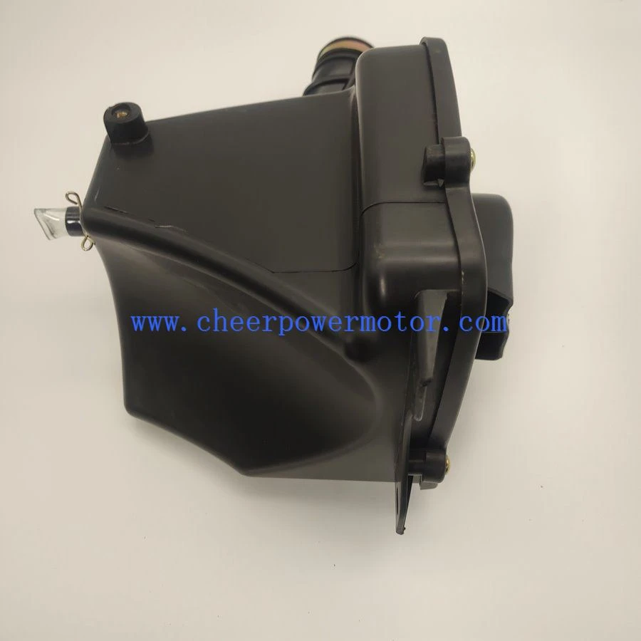 Motorcycle Air housing For SHINERAY XY200GY-6 (8)