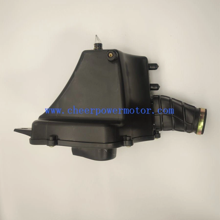 Motorcycle Air housing For SHINERAY XY200GY-6 (7)