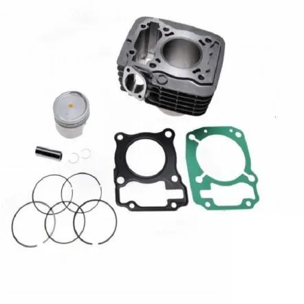 Strokkasett 52.40mm bor fyrir 110cc mótorhjólavarahluti