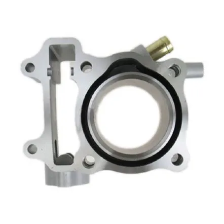 Strokkasett 57,50 mm bor fyrir Zongshen CB250 250cc mótorhjólavél