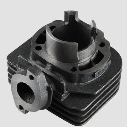 Mótorhjól 66mm strokkablokk fyrir Suzuki Dr200se Df200