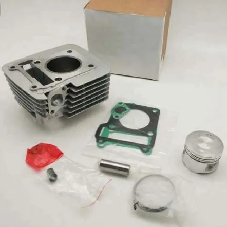 Mótorhjól CG125 strokka höfuð fyrir Honda