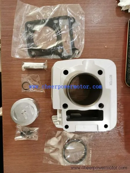 Yamaha YB125 strokkasett