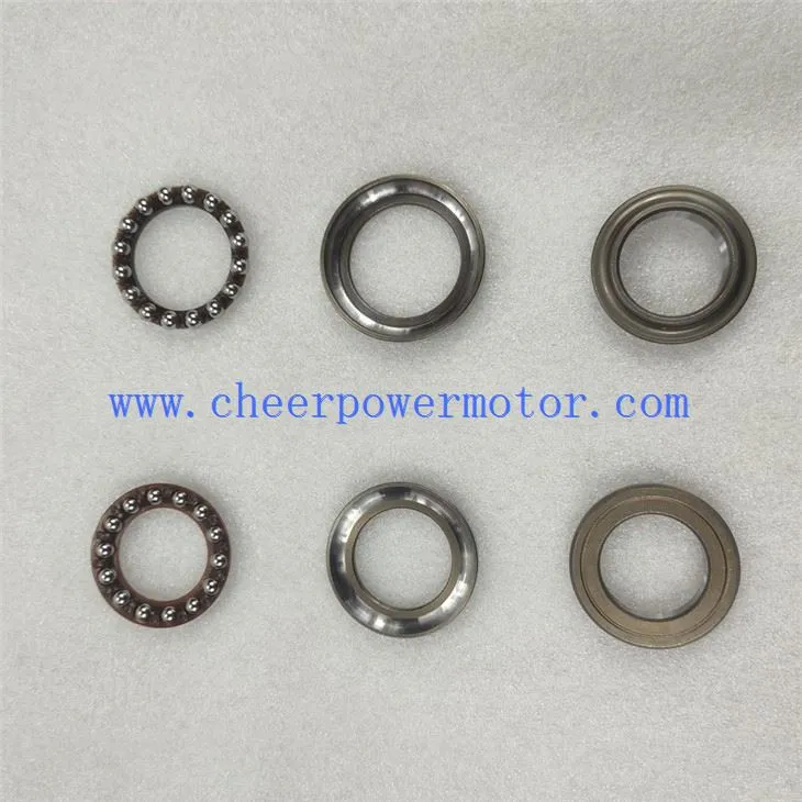 Bajaj Pulsar 200ns mótorhjólakúlukeppni