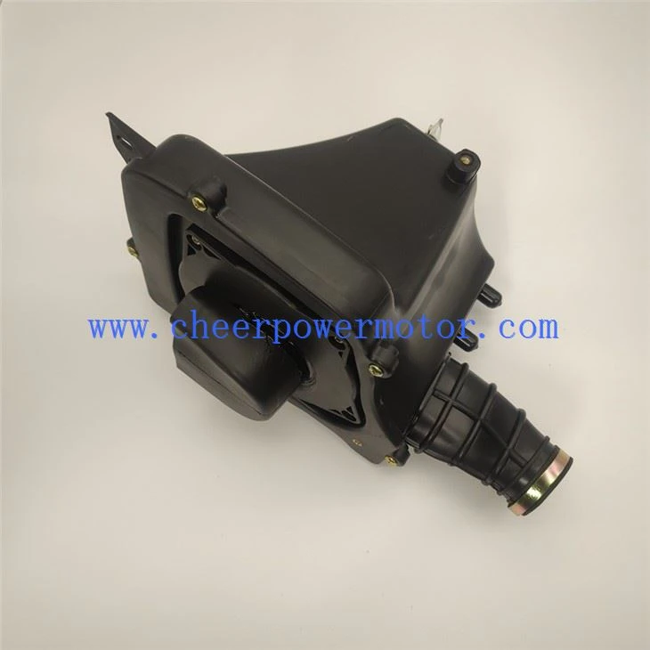 Motorcycle Air housing For SHINERAY XY200GY-6 (3)
