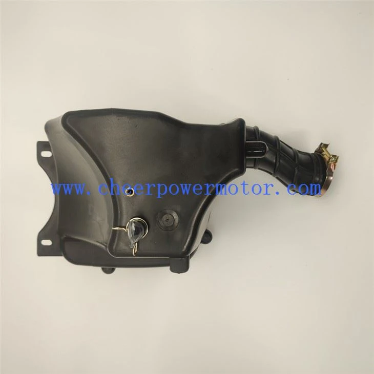 Motorcycle Air housing For SHINERAY XY200GY-6 (6)