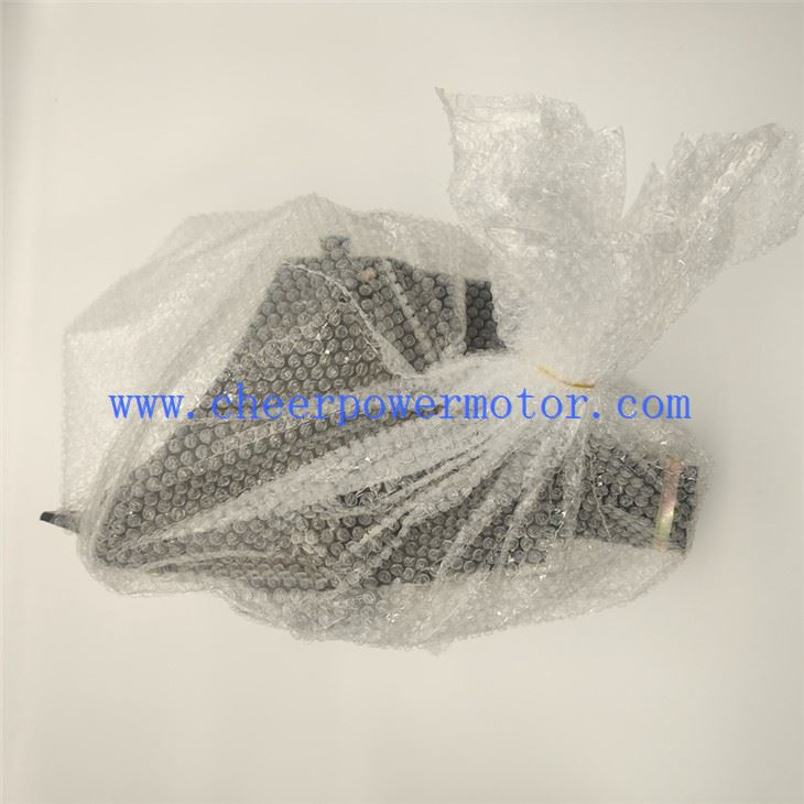 Motorcycle Air housing For SHINERAY XY200GY-6 (2)
