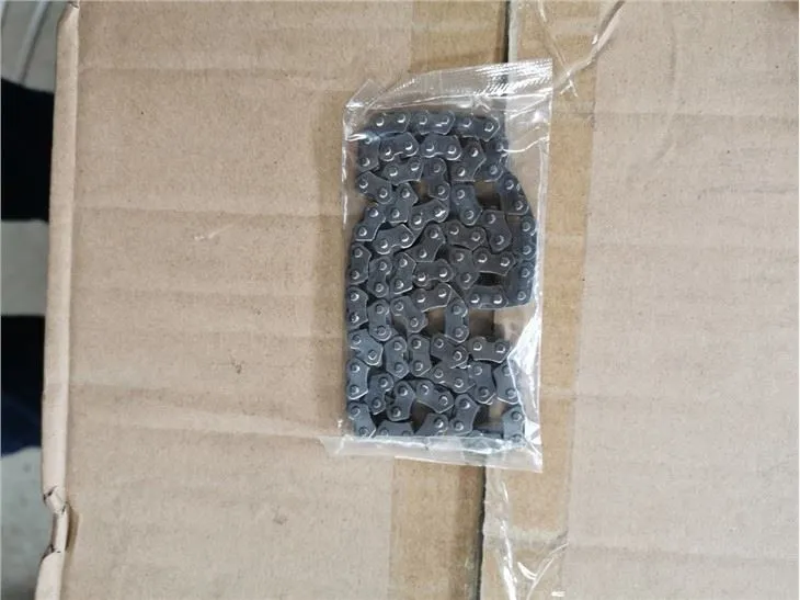 SCL04CF-7 (2x3x104L) tímakeðja fyrir mótorhjól