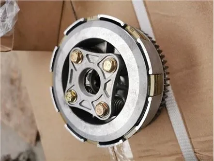 Mótorhjólakúpling fyrir YX150