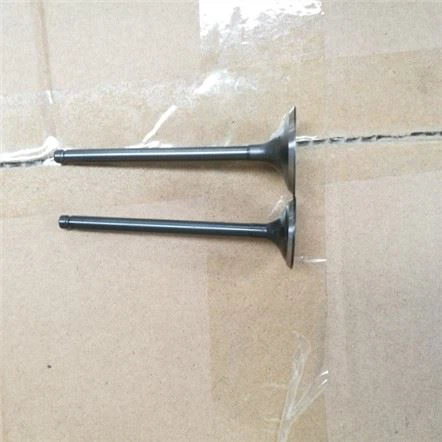 Cg200 mótorhjól vélarventill