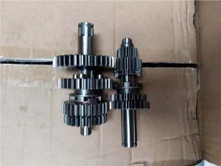 Mótorhjól Gírkassi Fyrir 110cc 100cc Cub