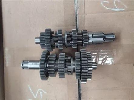 Mótorhjól Gírkassi Fyrir DAYTONA DY250GY SCORPION